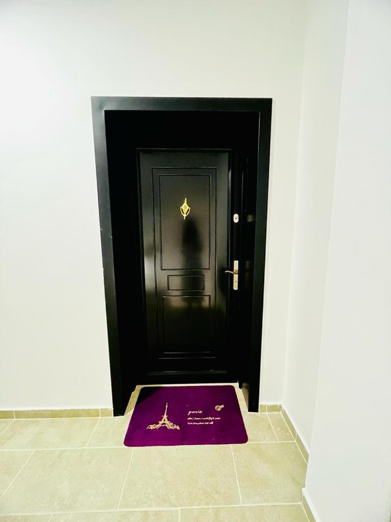 Kristian Apartments Berat Bagian luar foto